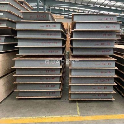 SIPA China Manufacturing Member Structural Insulated Panel SIP with Black Neopor EPS Foam Better Fireproof Higher Insulation